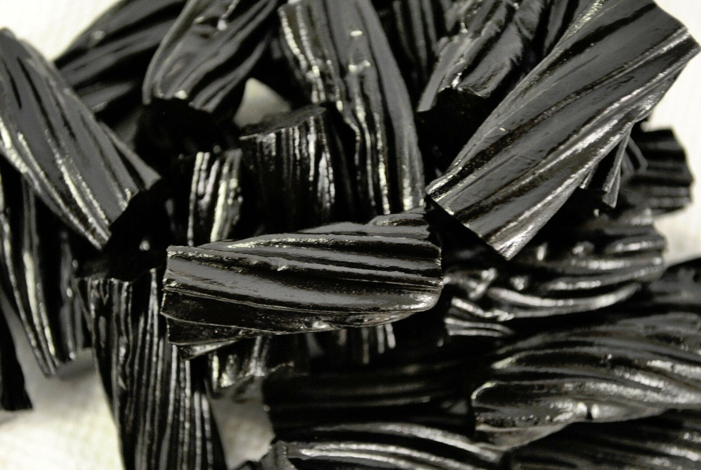 Black Licorice image 0