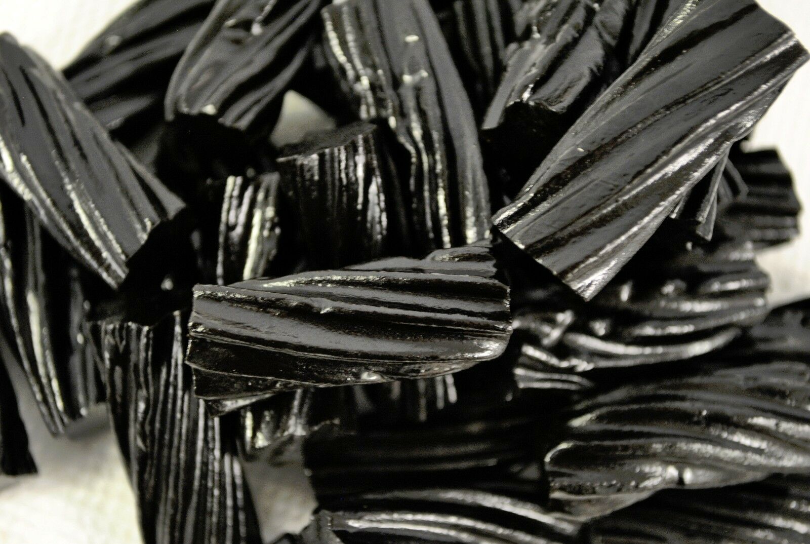 Black Licorice image 0